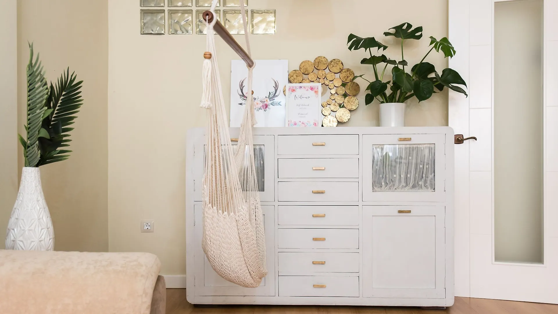 Apartman Apartamento Junto A Jardines De Murillo Sevilla