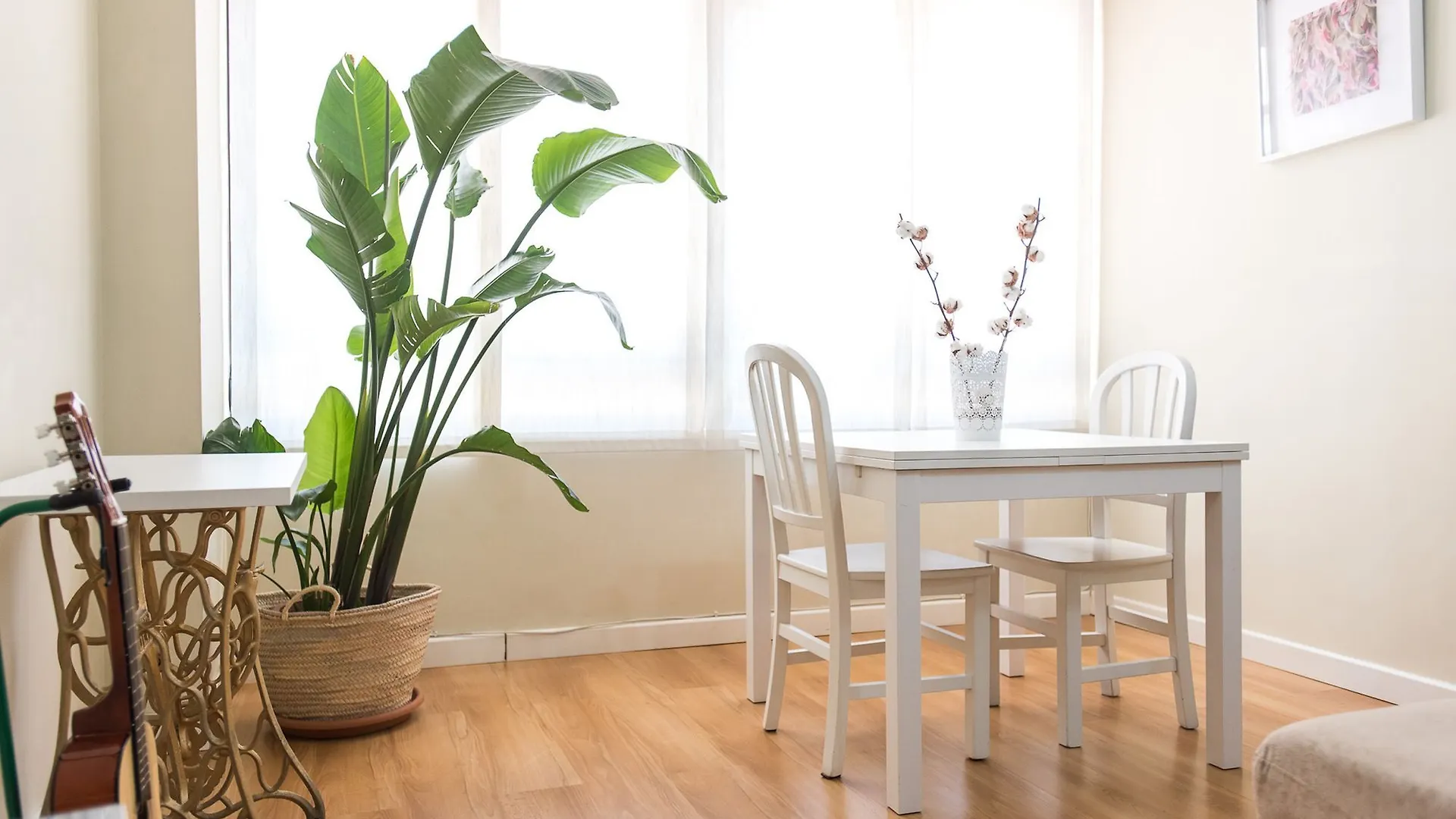 Apartamento Junto A Jardines De Murillo Sevilla