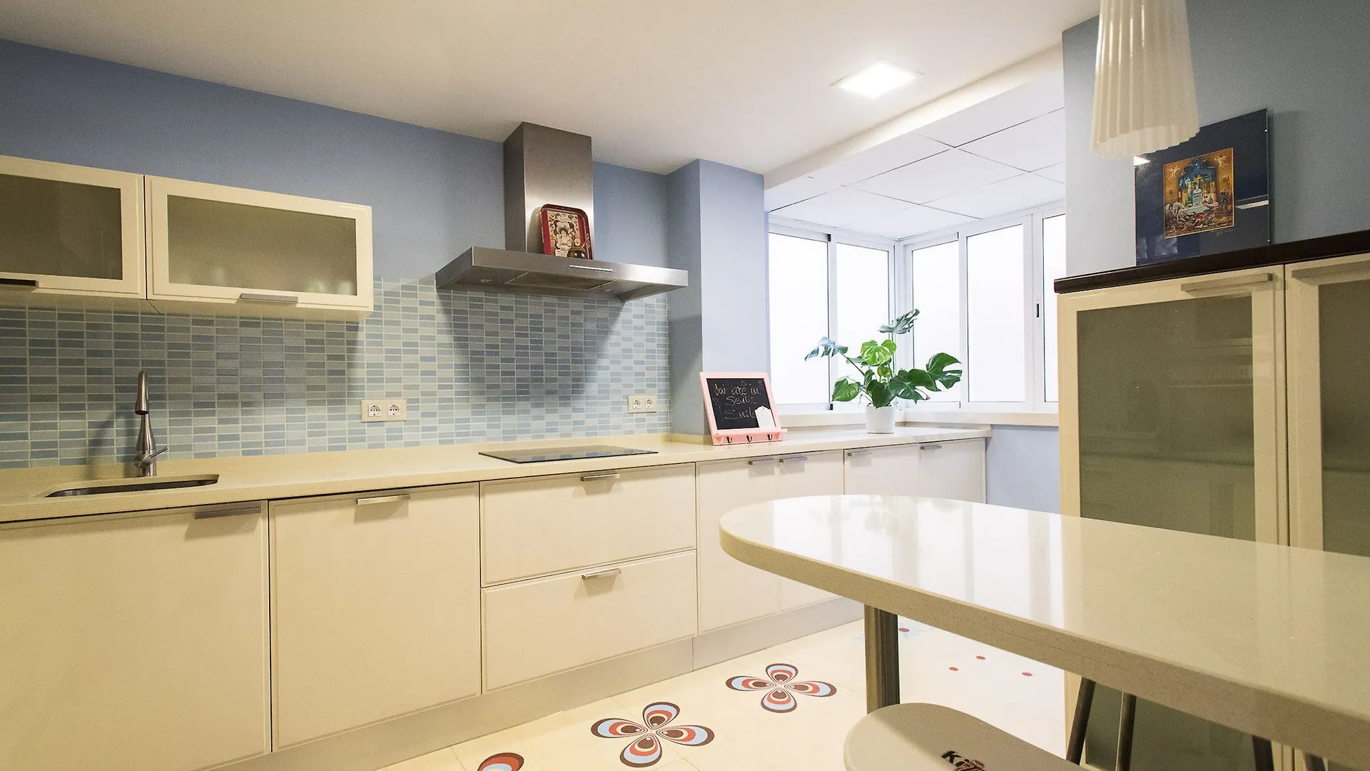 Apartamento Junto A Jardines De Murillo Sevilla Appartement