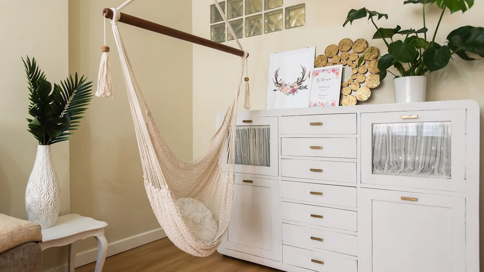 Apartamento Junto A Jardines De Murillo セビリア アパート