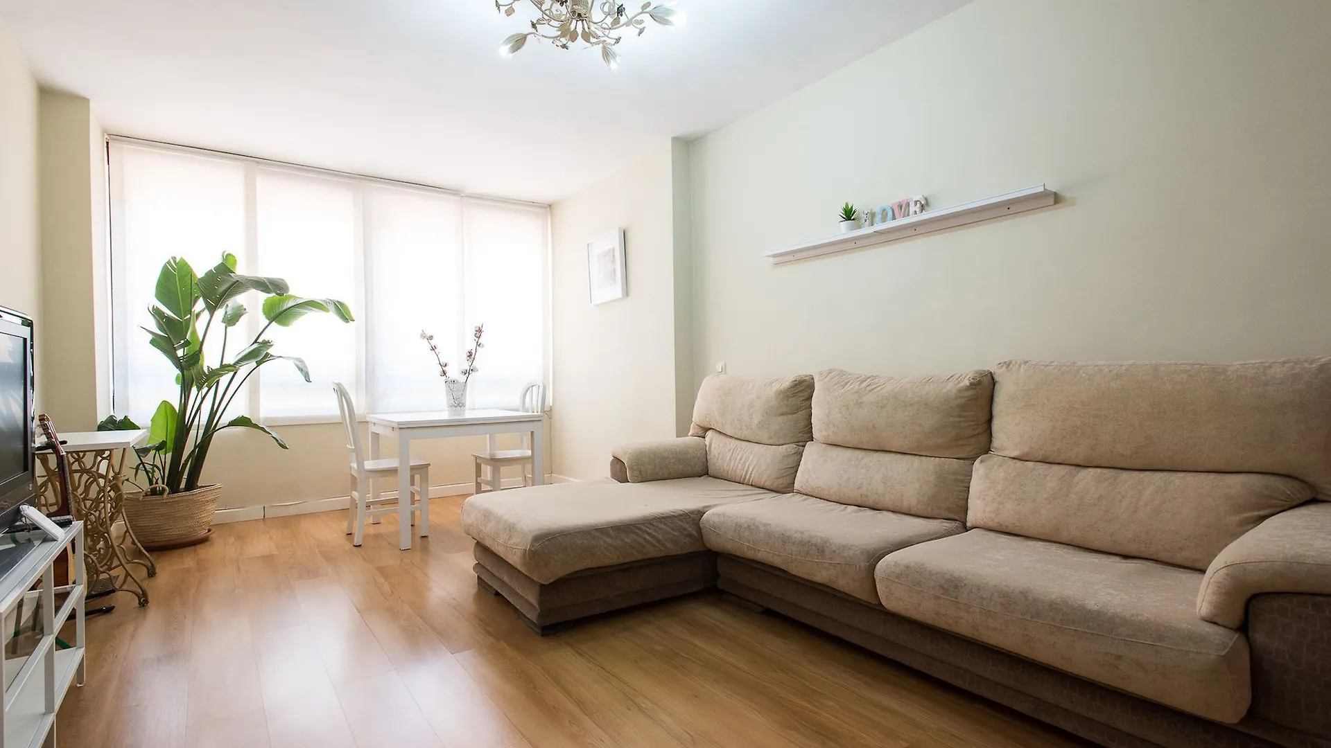アパート Apartamento Junto A Jardines De Murillo セビリア