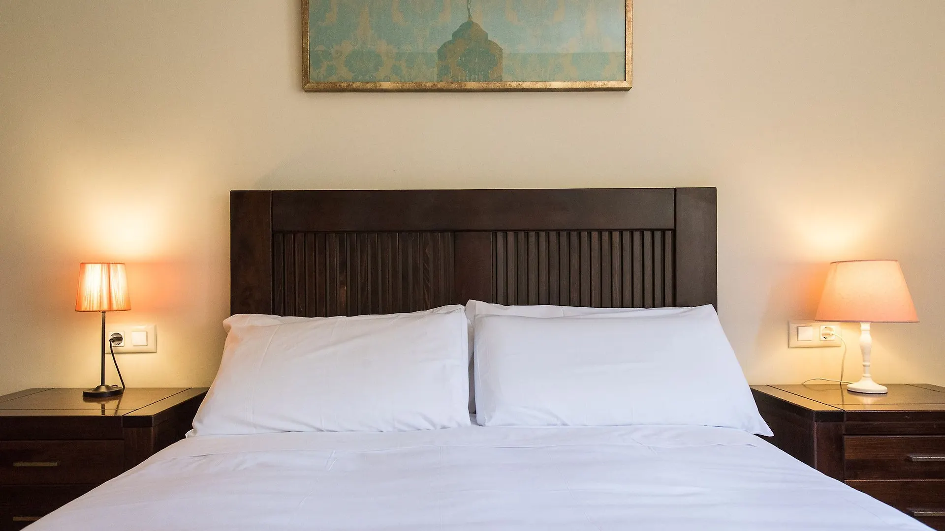 アパート Apartamento Junto A Jardines De Murillo セビリア
