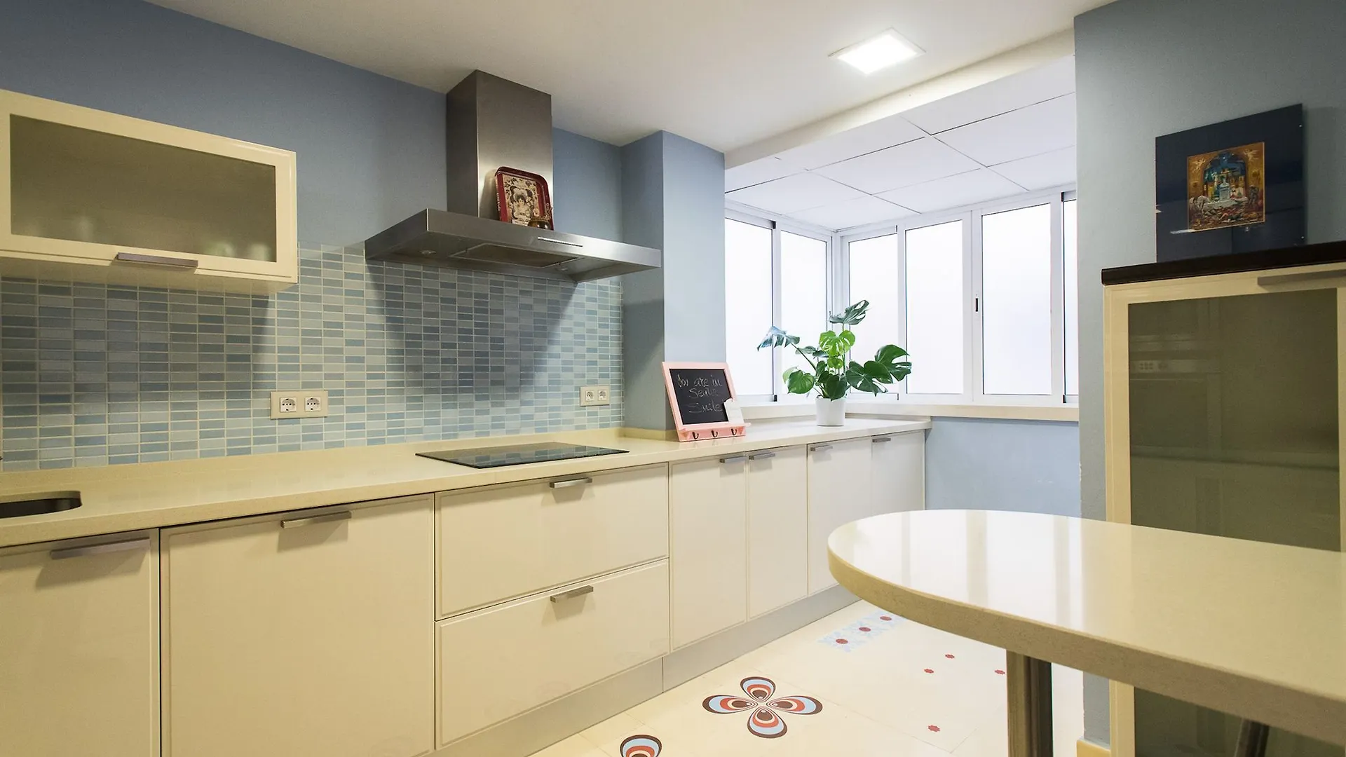 Apartamento Junto A Jardines De Murillo セビリア 0*,  スペイン